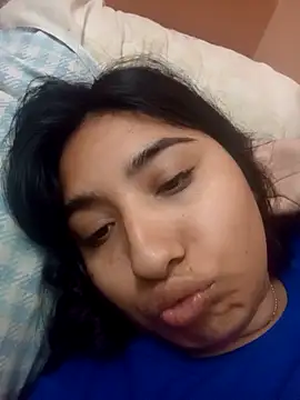 Snapshot of Bizcochitoc4 chatting on 02/22/26, 09:41 Bizcochitoc4 online show from 02/22/26, 09:41