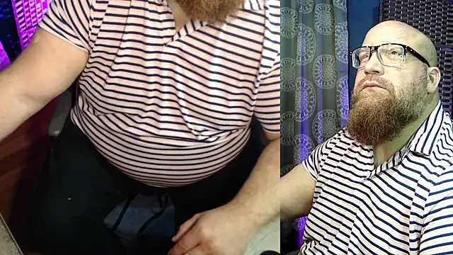 Snapshot of BigBearforCuddles chatting on 01/12/26, 11:10 BigBearforCuddles online show from 01/12/26, 11:10