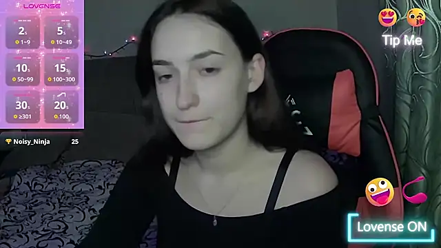 Snapshot of Star_Kate chatting on 11/28/25, 07:38 Star Kate online show from 11/28/25, 07:38