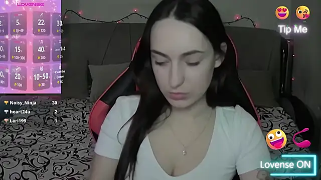 Snapshot of Star_Kate chatting on 12/04/25, 07:00 Star Kate online show from 12/04/25, 07:00