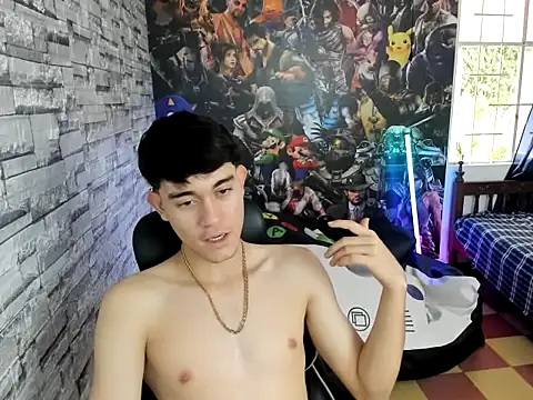 jay orange online show from 02/13/26, 07:10