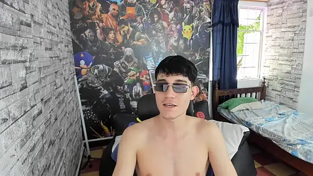 jay orange online show from 04/24/26, 07:38
