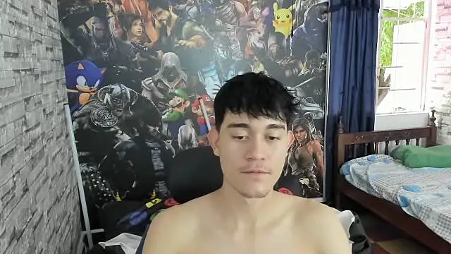jay orange online show from 04/26/26, 07:44