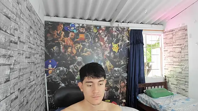 jay orange online show from 04/27/26, 07:12