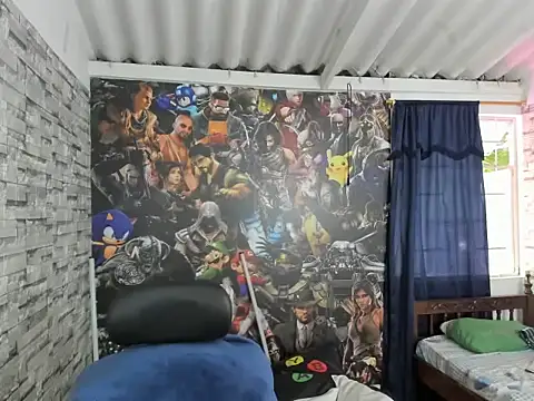 jay orange online show from 04/28/26, 07:41