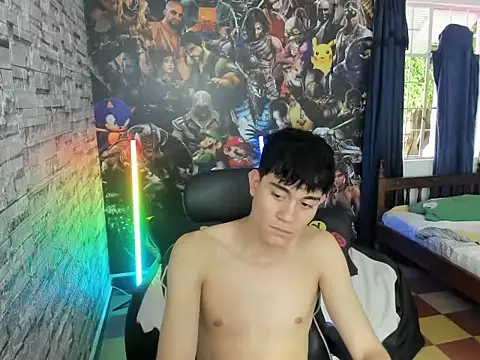 jay orange online show from 04/30/26, 07:42