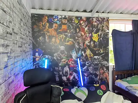 jay orange online show from 05/01/26, 06:12