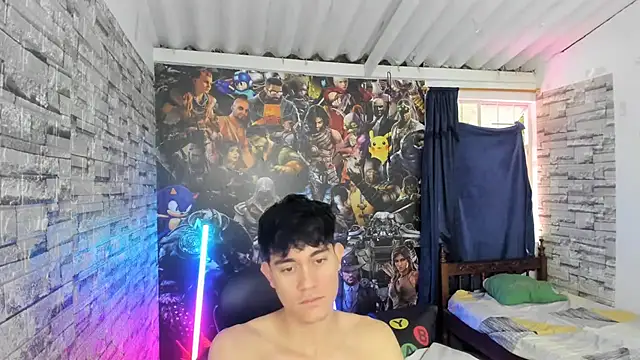 jay orange online show from 05/02/26, 04:56