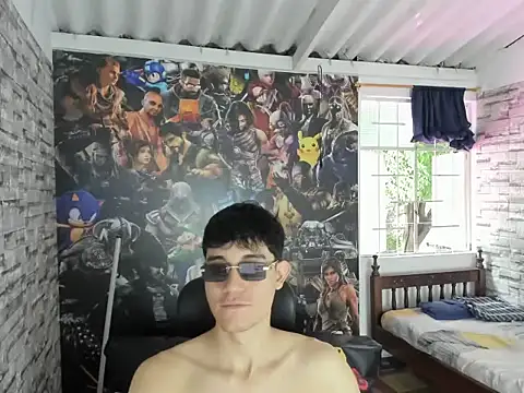 jay orange online show from 05/04/26, 05:53
