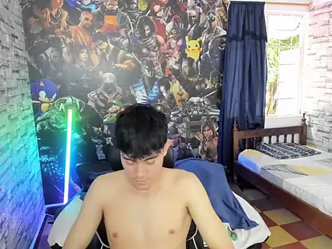 jay orange online show from 05/07/26, 08:03