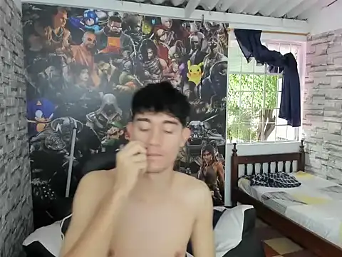 jay orange online show from 05/08/26, 08:47