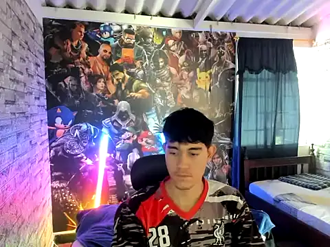 jay orange online show from 05/10/26, 07:30