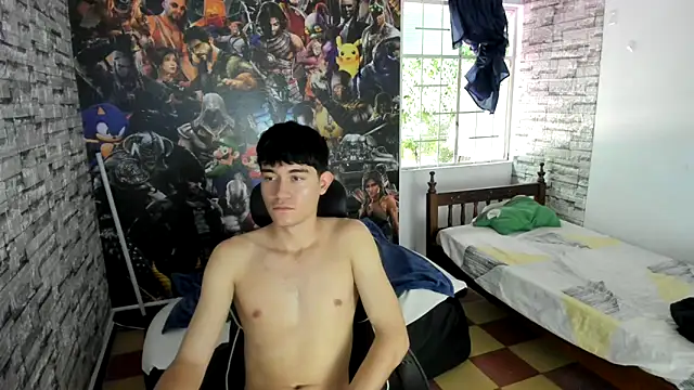 jay orange online show from 05/15/26, 07:32