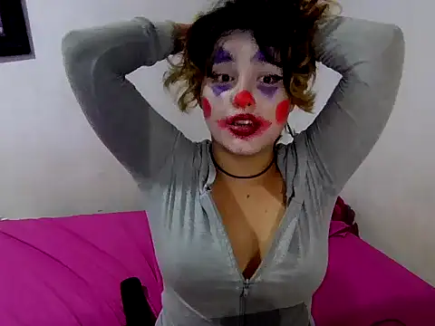 Snapshot of alisson_indraa chatting on 11/30/25, 02:37 alisson indraa online show from 11/30/25, 02:37