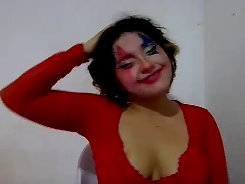 Snapshot of alisson_indraa chatting on 12/03/25, 04:20 alisson indraa online show from 12/03/25, 04:20