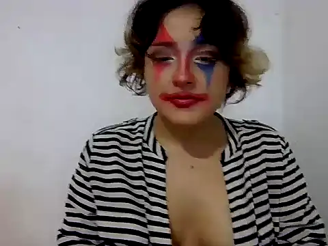 Snapshot of alisson_indraa chatting on 12/04/25, 05:06 alisson indraa online show from 12/04/25, 05:06