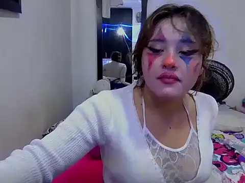 Snapshot of alisson_indraa chatting on 01/16/26, 06:06 alisson indraa online show from 01/16/26, 06:06