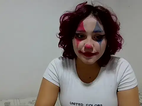 Snapshot of alisson_indraa chatting on 02/18/26, 06:09 alisson indraa online show from 02/18/26, 06:09