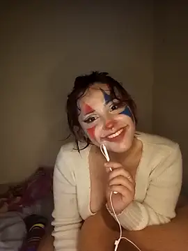 Snapshot of alisson_indraa chatting on 02/28/26, 06:14 alisson indraa online show from 02/28/26, 06:14