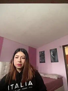 MaddieHunter online show from 01/12/26, 12:54