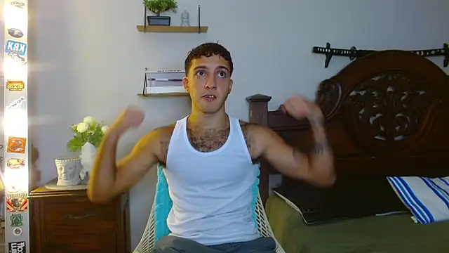 Snapshot of oceanboy_vibe chatting on 11/27/25, 01:18 oceanboy vibe online show from 11/27/25, 01:18