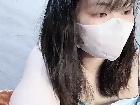 Miu8386 online show from 11/24/25, 02:50