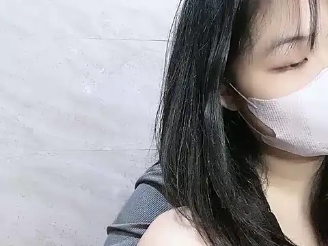 Miu8386 online show from 11/28/25, 03:04