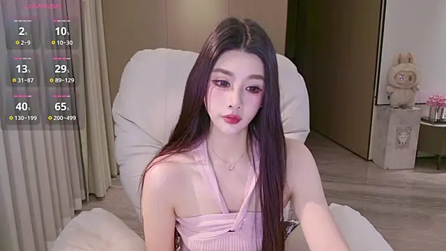 Snapshot of LULUbbaby_520 chatting on 12/15/25, 03:49 LULUbbaby 520 online show from 12/15/25, 03:49