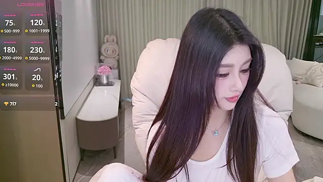 Snapshot of LULUbbaby_520 chatting on 12/22/25, 03:58 LULUbbaby 520 online show from 12/22/25, 03:58