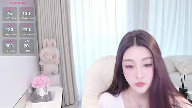 Snapshot of LULUbbaby_520 chatting on 01/16/26, 07:23 LULUbbaby 520 online show from 01/16/26, 07:23