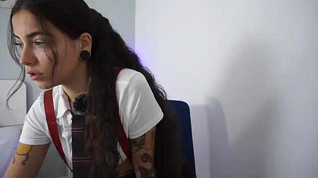 LianixLoverx online show from 11/27/25, 12:46