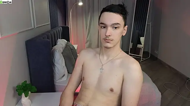 MoonlinSkinn online show from 03/13/26, 01:12