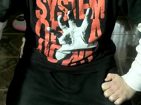 OreCam online show from 06/18/26, 04:22