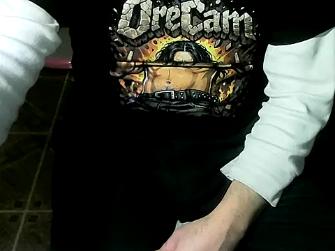 OreCam online show from 06/24/26, 06:45