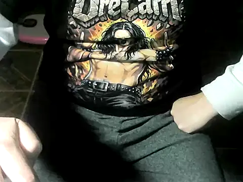 OreCam online show from 06/25/26, 05:23
