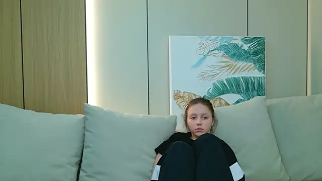 Samantha Martines online show from 02/15/26, 04:20