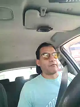 ChrisFloresP online show from 06/20/26, 05:38