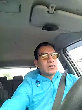 ChrisFloresP online show from 06/21/26, 06:10