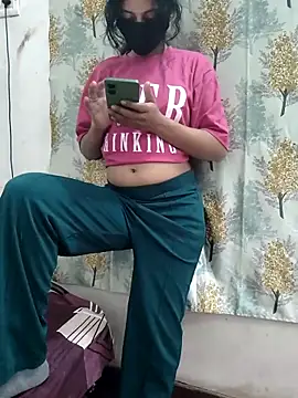 Siya499 online show from 11/27/25, 04:20