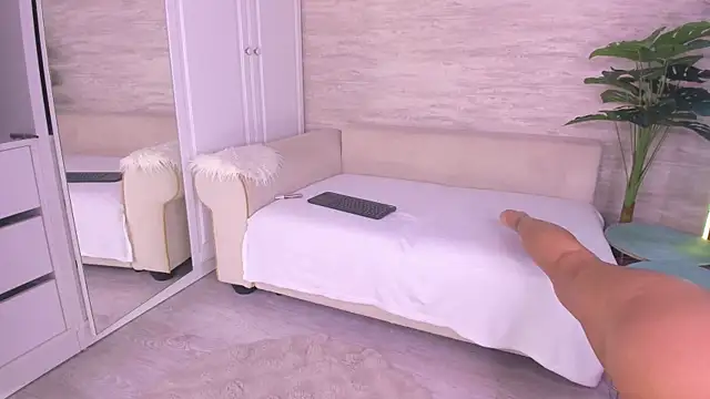 SexyElisabeth online show from 06/23/26, 02:15
