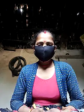 Snapshot of Punam_panjabi chatting on 01/10/26, 09:55 Punam panjabi online show from 01/10/26, 09:55