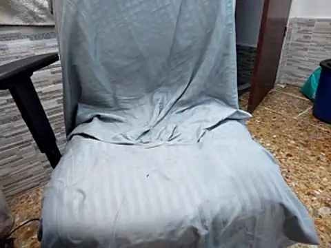 Ganimedes777 online show from 04/23/26, 04:57