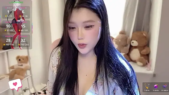 Snapshot of QQ_Tang chatting on 01/15/26, 05:34 QQ Tang online show from 01/15/26, 05:34