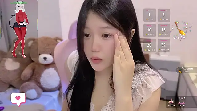 Snapshot of QQ_Tang chatting on 02/20/26, 11:27 QQ Tang online show from 02/20/26, 11:27