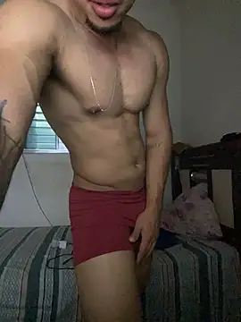 MoreninhoMagrinho online show from 02/25/26, 03:49