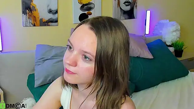 Olivia Riesz online show from 03/27/26, 08:26