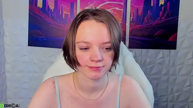 Olivia Riesz online show from 04/24/26, 01:52