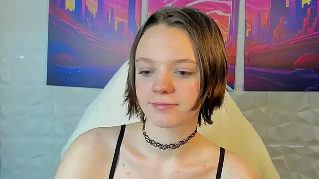 Olivia Riesz online show from 05/03/26, 01:11
