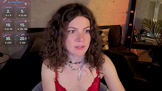 Marla Bri online show from 05/11/26, 01:17