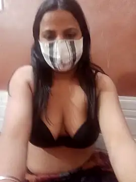 Harmanjeet kaur online show from 12/03/25, 05:44